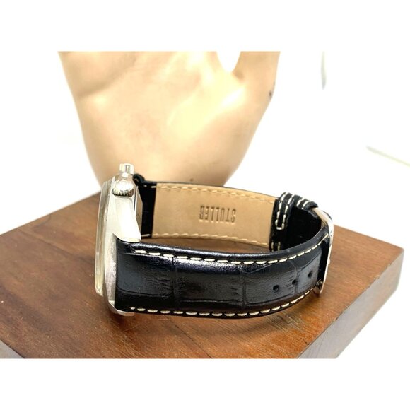 Omega Seamaster Chronostop Men's Watch 145.007 Swiss Manual 1969 Vintage Racing - Picture 10 of 15